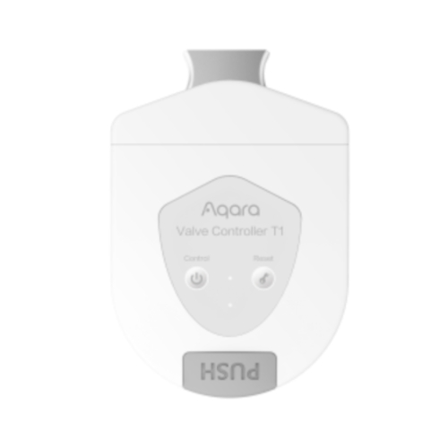Aqara Slimme Waterregelaar Zigbee T1 Afbeelding