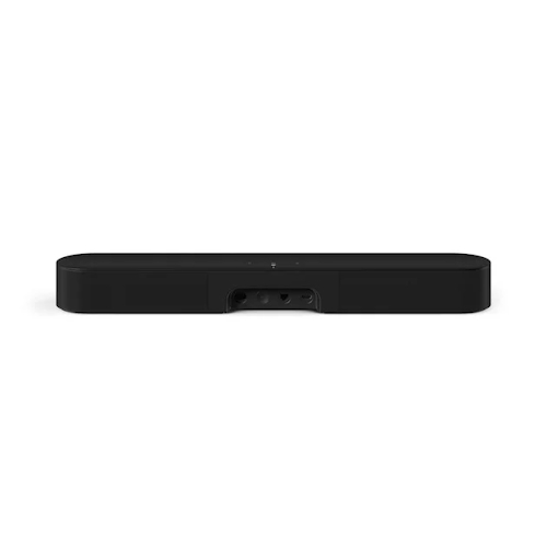 Sonos Beam Zwart