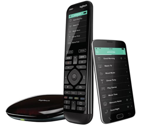 Logitech Harmony Hub Elite