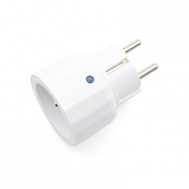 Somfy Slimme Stekker Z-Wave 1500W