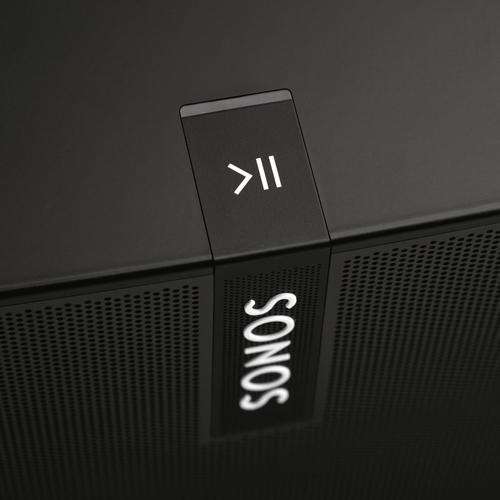 Sonos Play:5 Zwart EOL