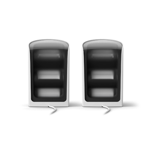 Philips Hue Play Wall Washer Black