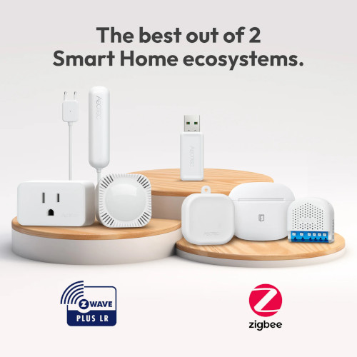 Aeotec Z-Stick 10 Pro Z-Wave & Zigbee