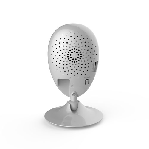 EzViz (Hikvision) 1mp Binnencamera Audio C2c