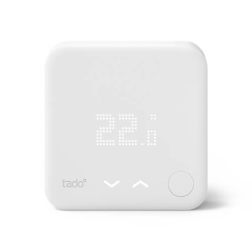 Tado slimme thermostaat V3+
