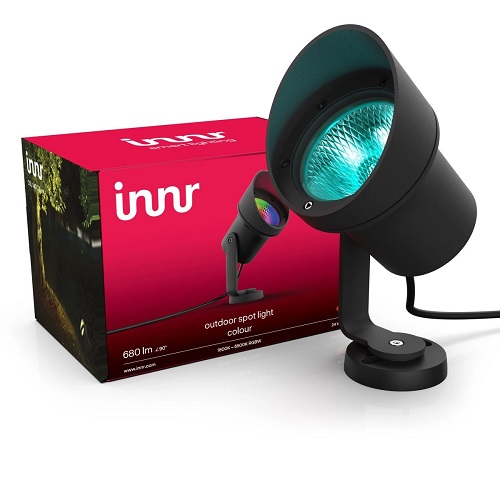 Innr Outdoor Spot Light Kleur XL