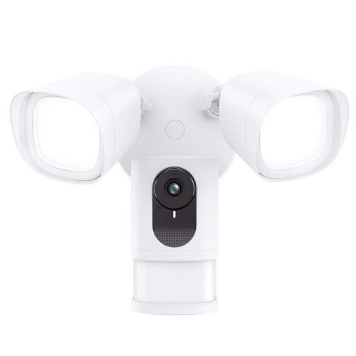 Eufy Floodlight Cam 2K