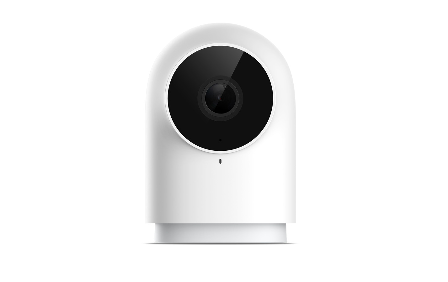 Aqara Smarthub en Camera met Zigbee
