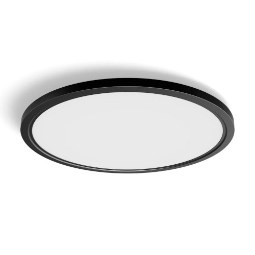 Philips Hue Tento WCA PlafondLamp Rond S White