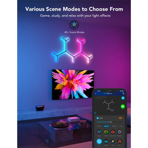 wifi ledstrip
