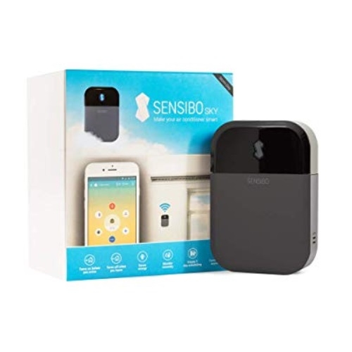 Sensibo Sky Slimme Airco Bediening Sensibo Wit