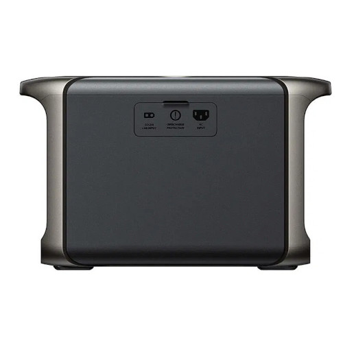 Anker SOLIX F1500 Mobiel Powerstation 
