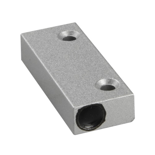 Metalen opbouw magneetcontact