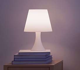 Slimme verlichting per ruimte: hoeveel lumen heb je nodig?