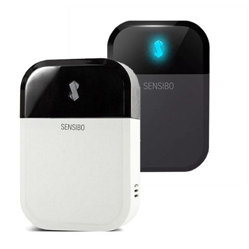 Sensibo Sky smart airco bediening