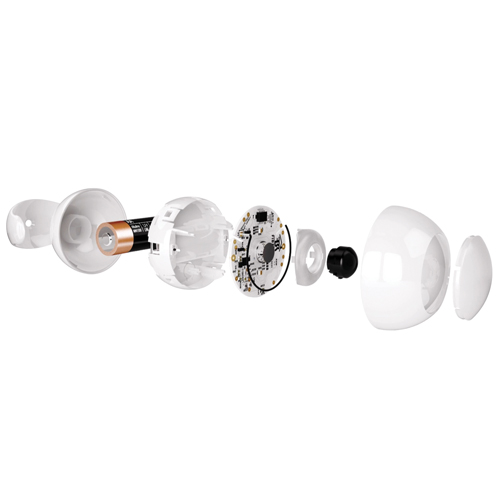 FIBARO Motionsensor Z-Wave Plus detail