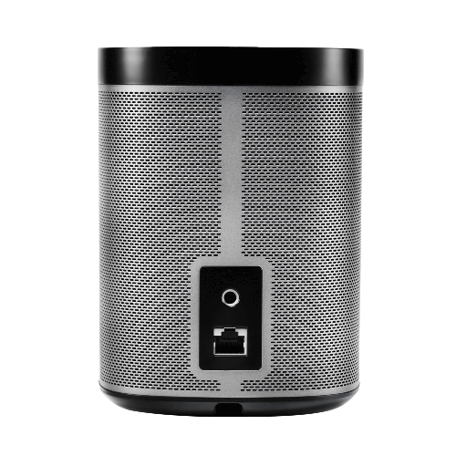 Sonos Play:1 Zwart EOL