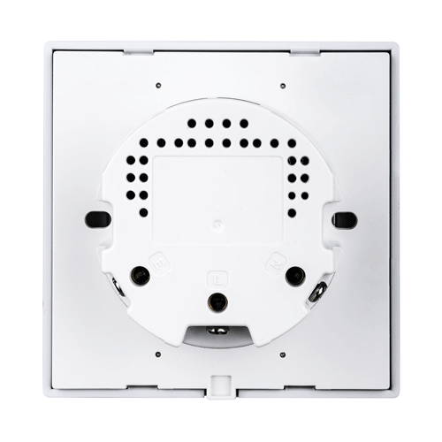 WiHouse Stopcontact Universeel Compleet Wit Wifi