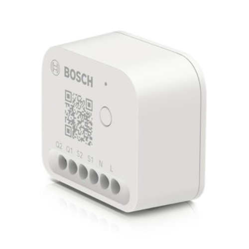 Bosch Light and Shutter control unit II