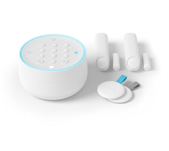 Google Nest Detect EOL