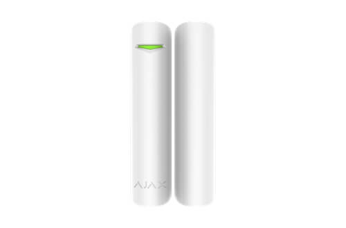 Ajax Doorprotect Plus Raam Deursensor Tiltsensor Wit Tiltsensor
