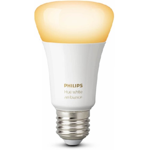 Philips Hue E27 lamp White Ambiance