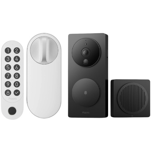 Aqara Smart Doorlock Kit