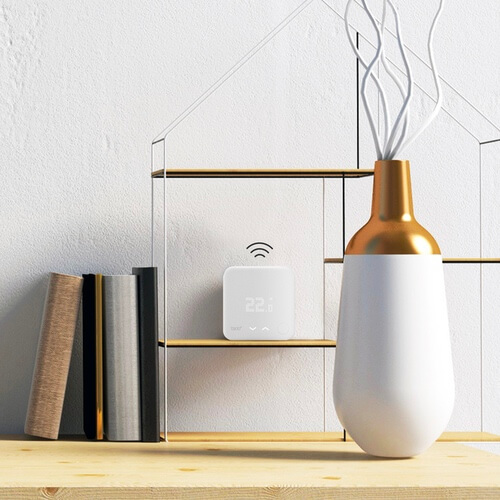 Tado Add On Wireless Temperature Sensor