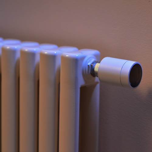 Aqara Radiator Thermostat E1