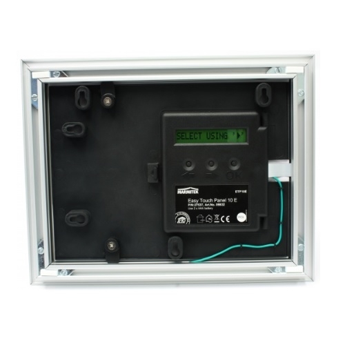 Marmitek Tablet Easytouch Marmitek