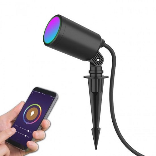 Woox Smart Garden Spotlight