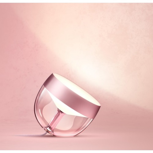 Philips Hue Iris White and Color Limited Edition Rosé