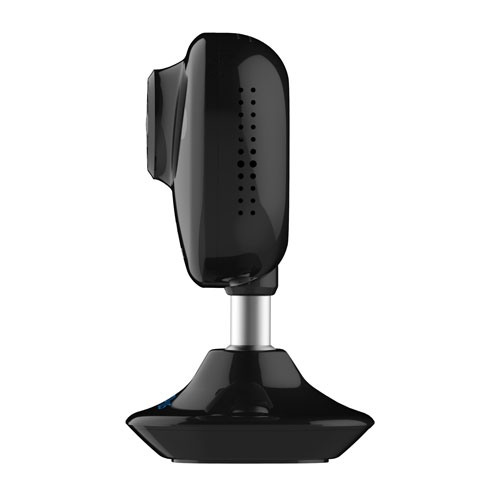 EzViz (Hikvision) 2mp Binnencamera Wifi Audio Zwart