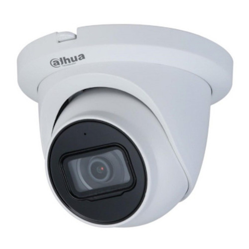 Dahua IR Eyeball camera