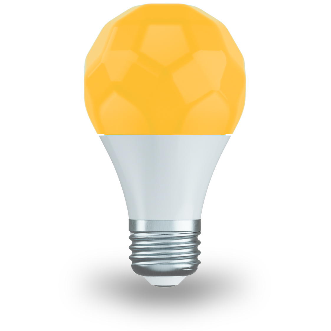 Nanoleaf Lamp Essentials White and Color E27