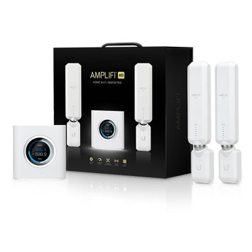 Ubiquiti AmpliFi HD Home Wi-Fi Mesh System