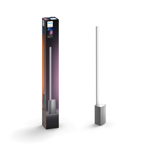 Philips Hue Signe Alu Tafellamp
