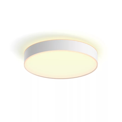 Philips Hue Enrave Large White Ambiance Plafondlamp Wit