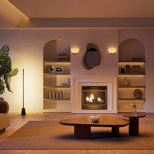 Eufy Indoor Floor Lamp E10