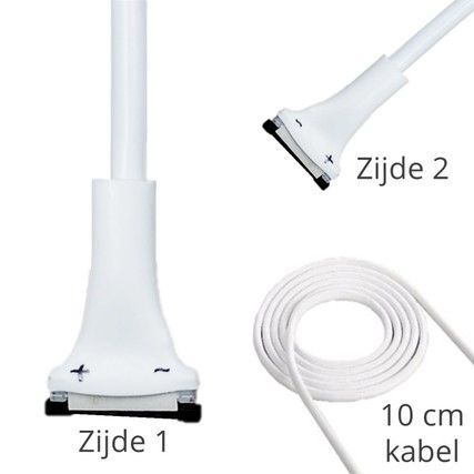 RGBW Kabel 10CM