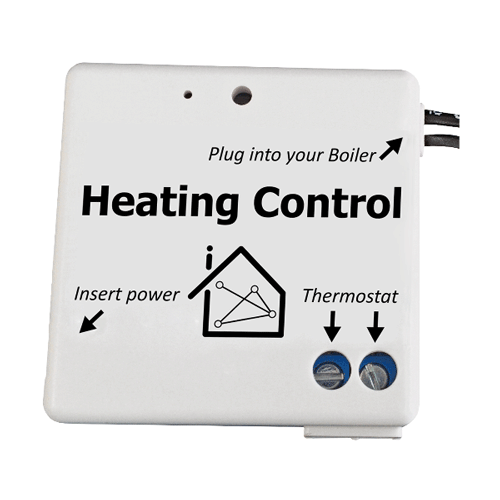 BeNext Heating Control