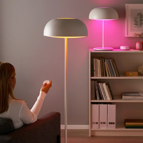 Ikea zigbee lampen clearance