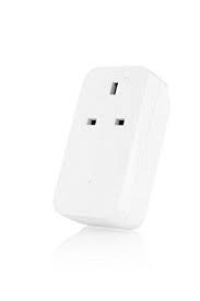 KlikAanKlikUit Slimme Stekker Dimmer UK