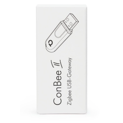 Conbee 2 DeCONZ Zigbee USB dongle
