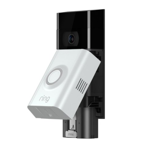 Ring Video Deurbel V2 Hd EOL