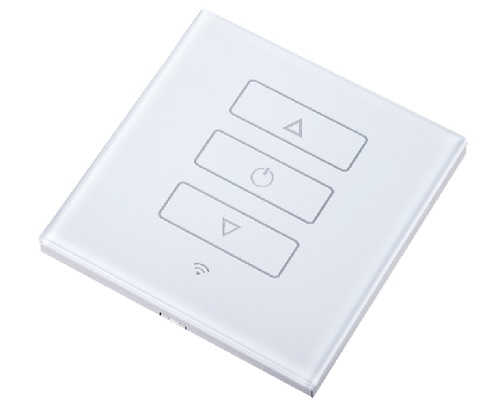 WiHouse Dimmer WiFi 2200W Compleet Wit