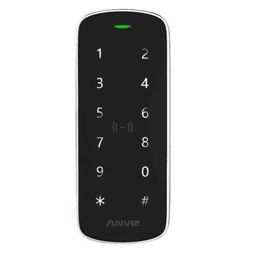 Anviz M3 Pro standalone keypad met RFID