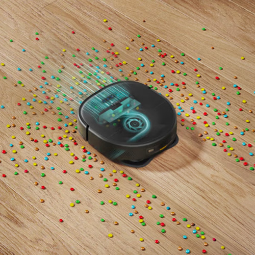 Eufy Clean X9 Pro robotstofzuiger met dweil functie