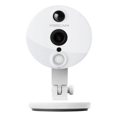 Foscam 2mp Binnencamera C2 Wit