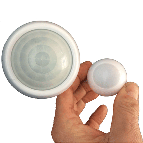 FIBARO Bewegingssensor Multi EOL